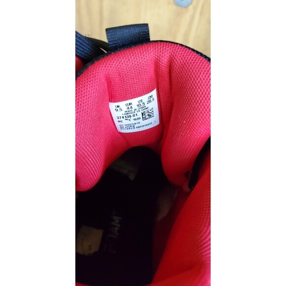 Puma Backcourt Mid - Picture 4 of 6